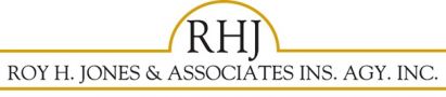 Roy H. Jones & Associates Insurance Agency, Inc.